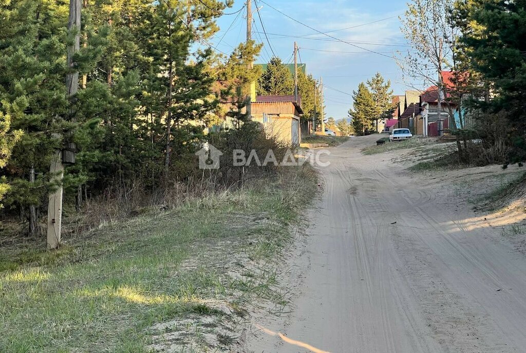 земля г Улан-Удэ р-н Октябрьский мкр 122-й 49 фото 4