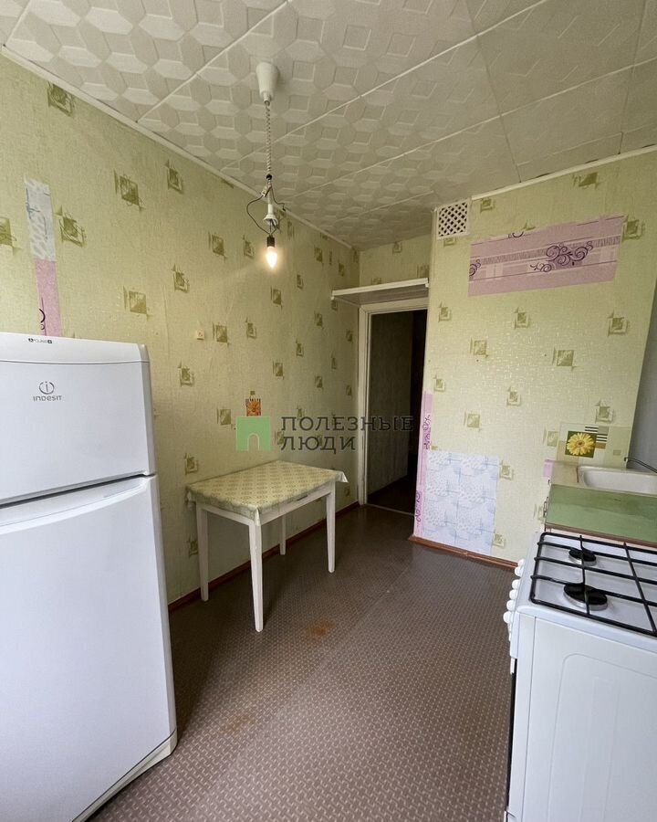 квартира г Соликамск ул Цифриновича 35 фото 6