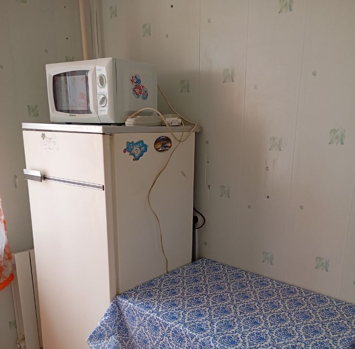 квартира р-н Ивановский г Кохма ул Ивановская 38/1 фото 2