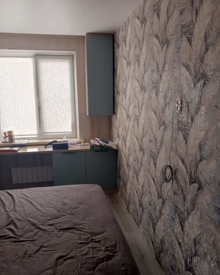 квартира г Новоалтайск 7-й мкр-н, 13 фото 14