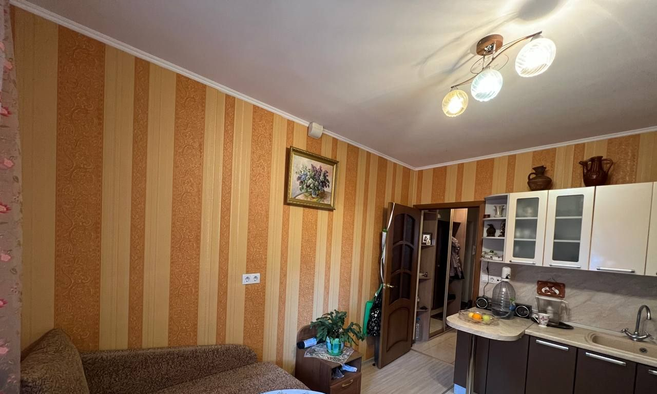 квартира г Шатура пр-кт Ильича 63 фото 4