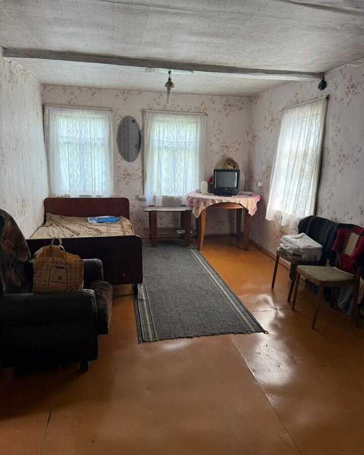 дом р-н Чудовский г Чудово ул Широкая 1 городское поселение город Чудово фото 3