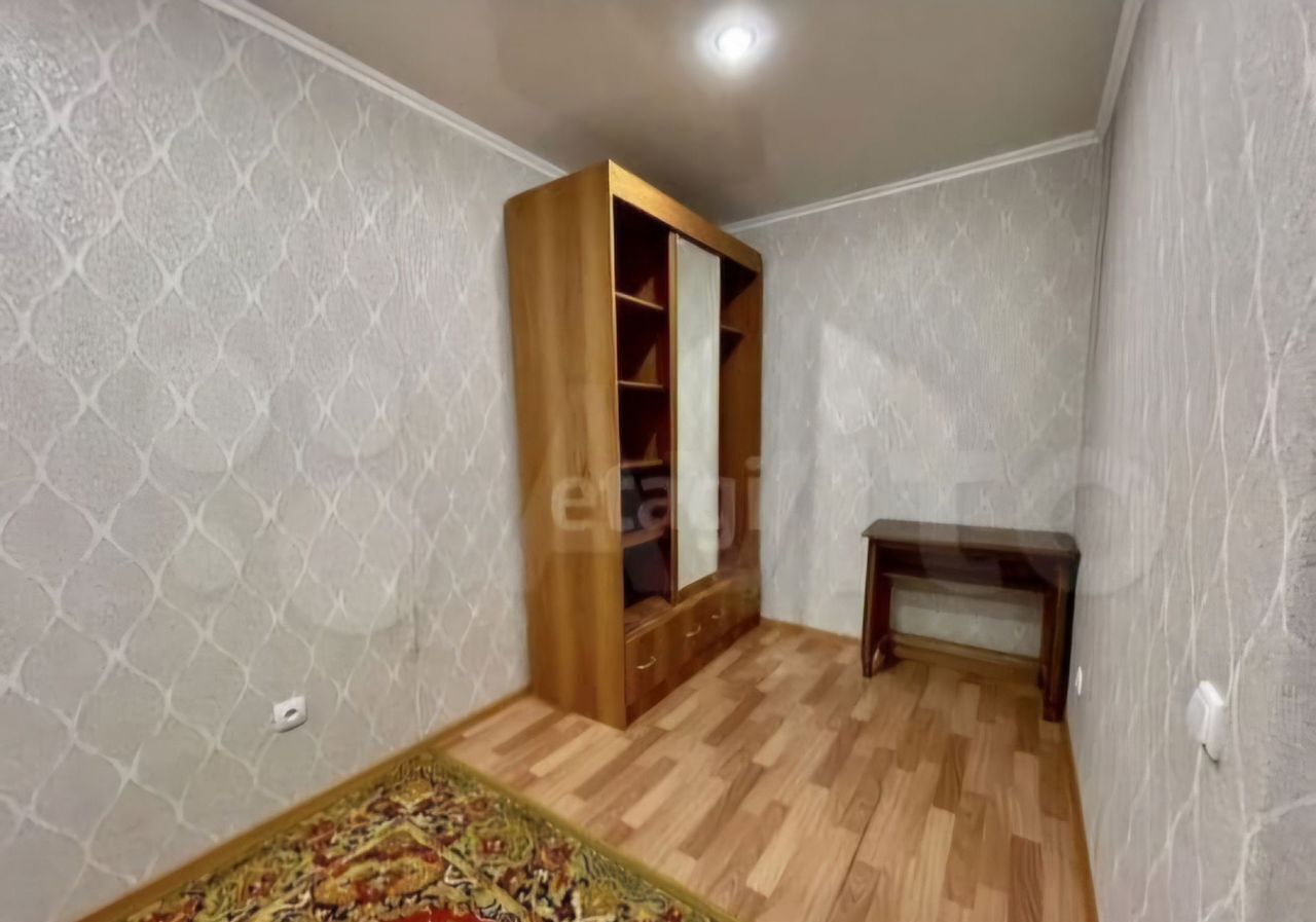 квартира г Тамбов р-н Октябрьский ул Свободная 4к/6 фото 6