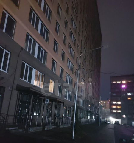 ул Менделеева 53а фото