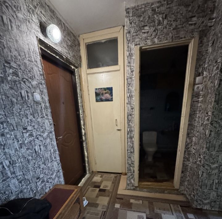 квартира г Балаково ул Набережная Леонова 75 фото 10