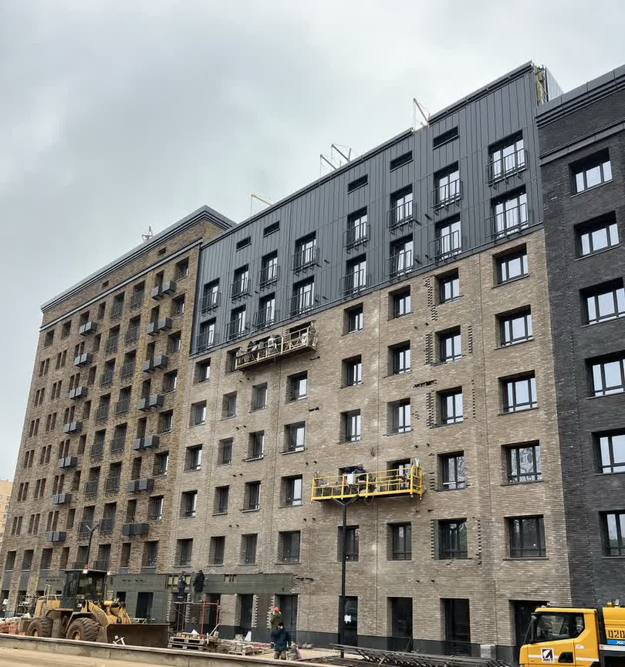 квартира г Оренбург р-н Центральный ул Яицкая 2 фото 4
