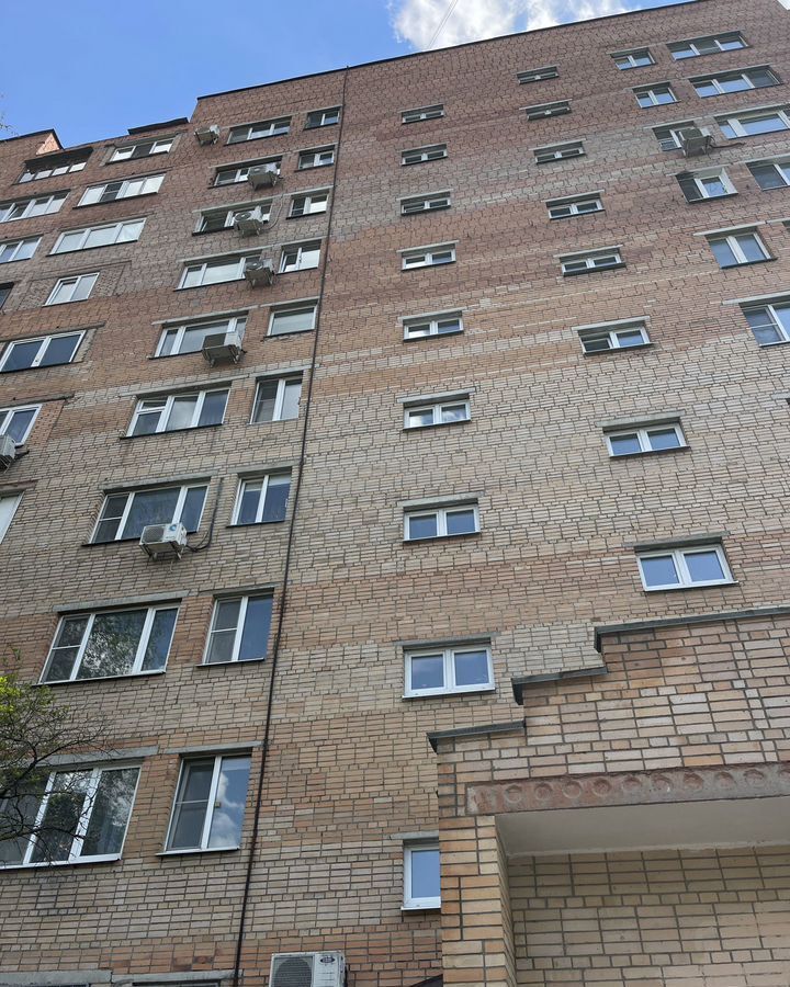 квартира г Мытищи ул Колпакова 28к/1 фото 32