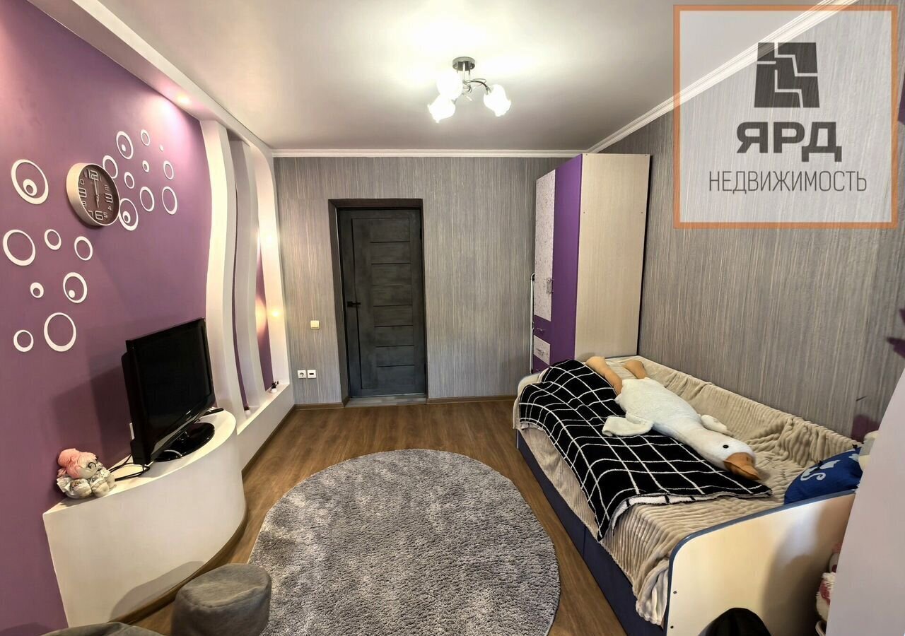 квартира г Таганрог Северо-Западный ул Менделеева 10 фото 28
