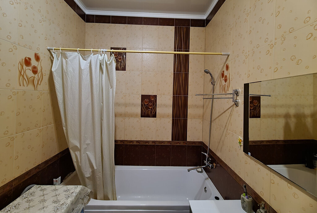 квартира г Магнитогорск р-н Правобережный ул Дёмы 123 фото 30