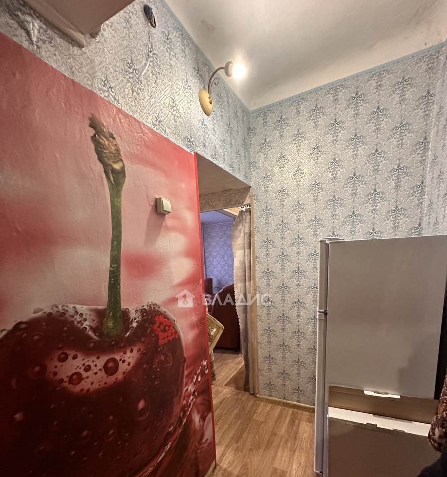 квартира г Ковров ул Туманова 14 фото 6