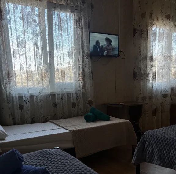 комната г Сочи р-н Лазаревский посёлок Вардане пер Огородный 11/133 фото 10