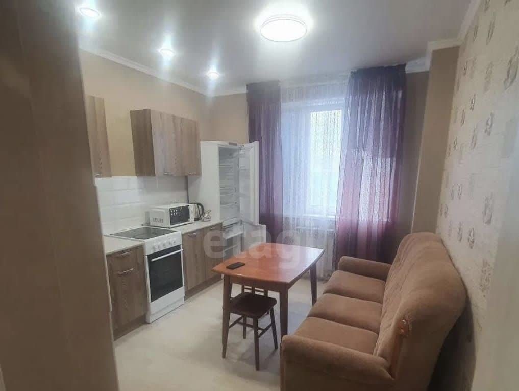 квартира г Оренбург р-н Дзержинский ул Березка 2/5 фото 2