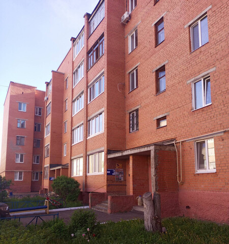квартира ул Калинина 86 фото