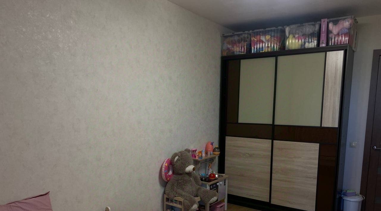 квартира г Екатеринбург р-н Кировский Уральская ул. Блюхера, 97 фото 4