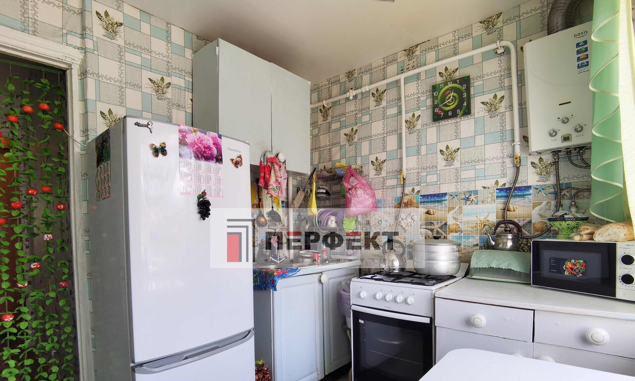 квартира р-н Белебеевский г Белебей ул Фурманова 67 фото 2