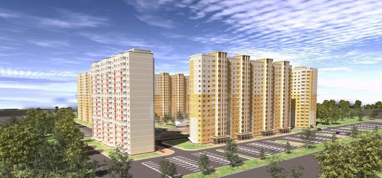 квартира г Тула р-н Привокзальный Мясново Павшинский мост, 1 к 1 фото 6