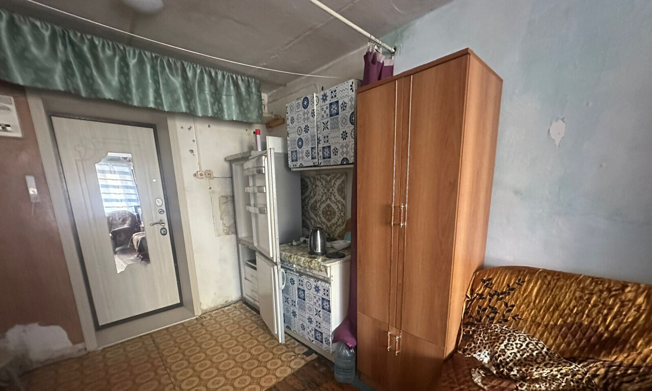 квартира р-н Режевской г Реж ул Вокзальная 3 фото 7