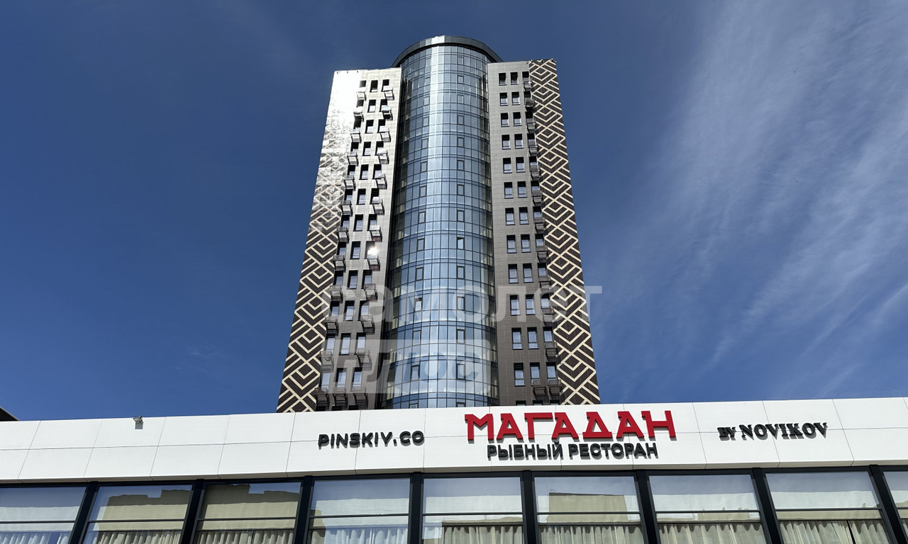 квартира г Уфа р-н Кировский ЖК «Зеленая роща» 137 м-н, Менделеева фото 8