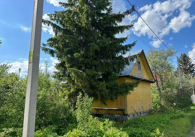 земля р-н Советский Республика Татарстан Татарстан, СТ Химик-56 фото