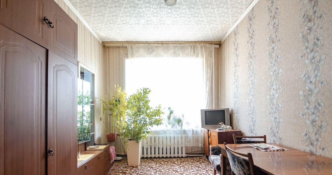 квартира г Новосибирск р-н Железнодорожный ул Фабричная 6 Площадь Ленина фото 6