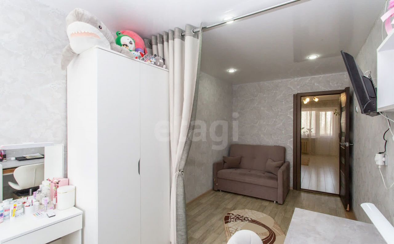 квартира г Тобольск 4-й мкр-н, 2 фото 6