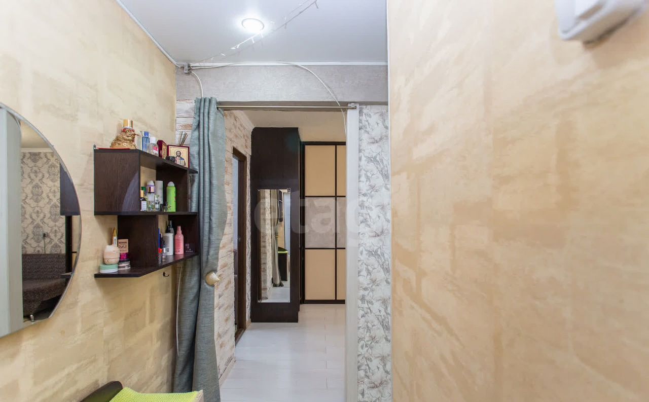 квартира г Тобольск 4-й мкр-н, 2 фото 11