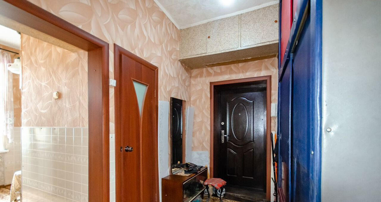 квартира г Новосибирск р-н Железнодорожный ул Фабричная 6 Площадь Ленина фото 15