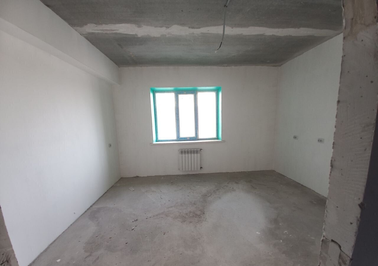 квартира г Абакан ул Ивана Ярыгина 33 блок-секция 1 фото 16