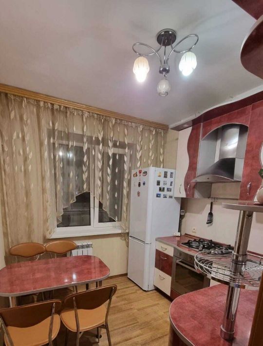 квартира г Липецк р-н Октябрьский б-р им. Павла Шубина 3 фото 7