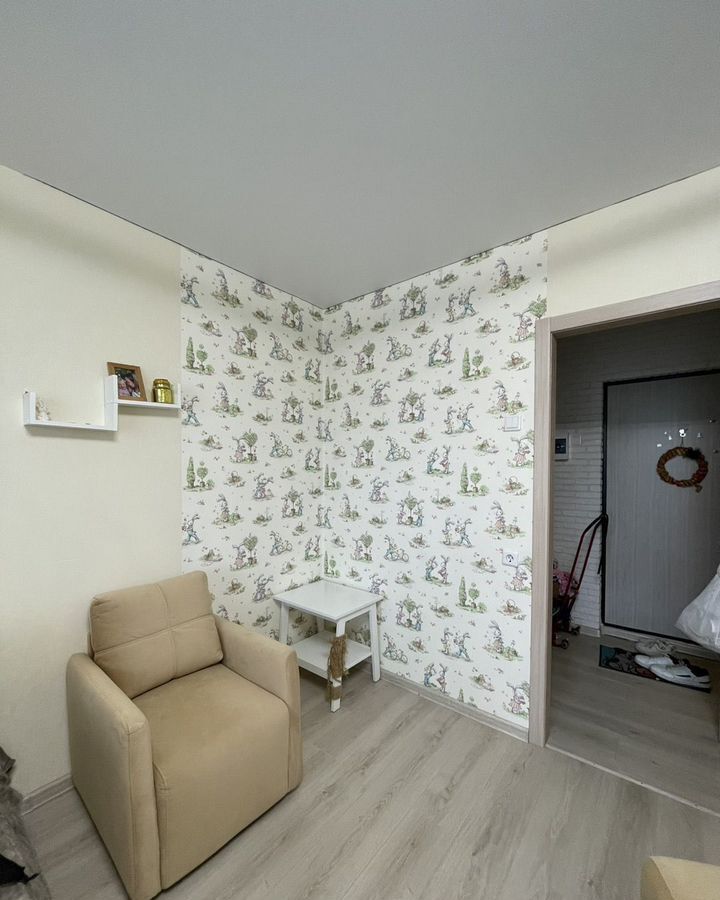 квартира г Снежинск ул В.З.Нечая 2 фото 2