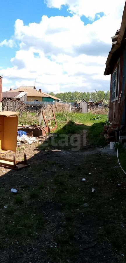 дом г Миасс с Устиново ул Молодежная Миасский г. о. фото 12