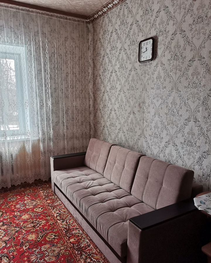комната г Рязань р-н Московский Приокский ул Октябрьская 54 фото 1