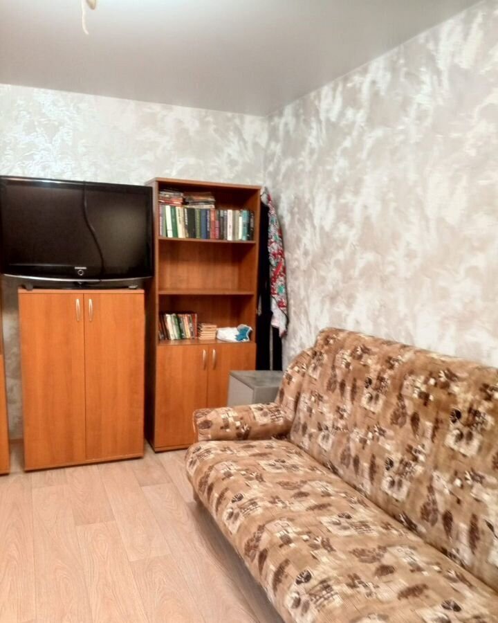квартира г Иваново р-н Ленинский ул Колесанова 9 фото 4
