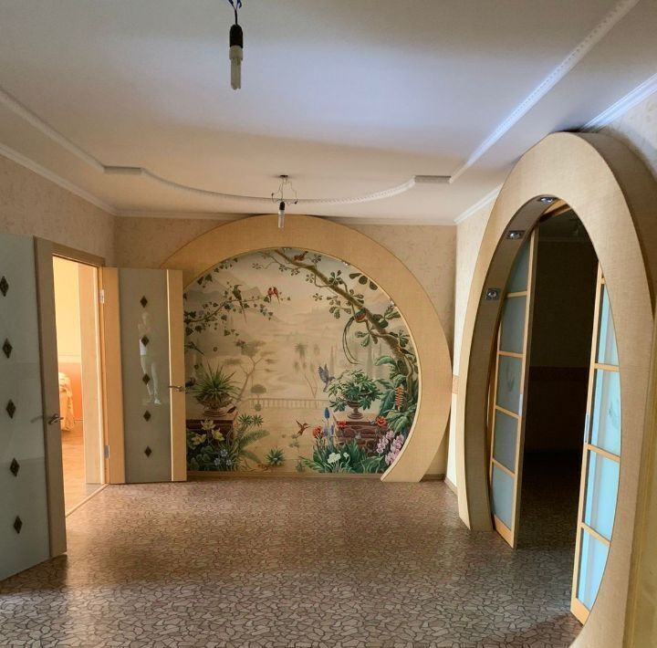 квартира г Кемерово р-н Заводский ул Тухачевского 45 фото 1