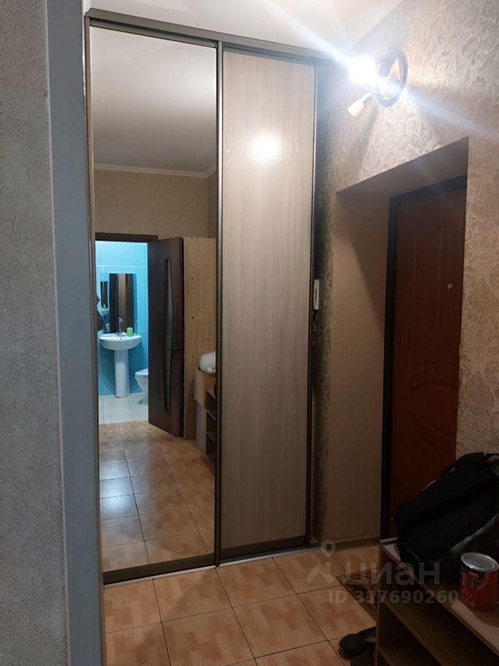квартира г Новосибирск р-н Кировский ул Воскресная 3/1 фото 3