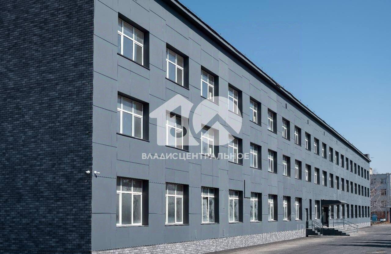 квартира г Новосибирск р-н Калининский ул Богдана Хмельницкого 94/221а фото 19