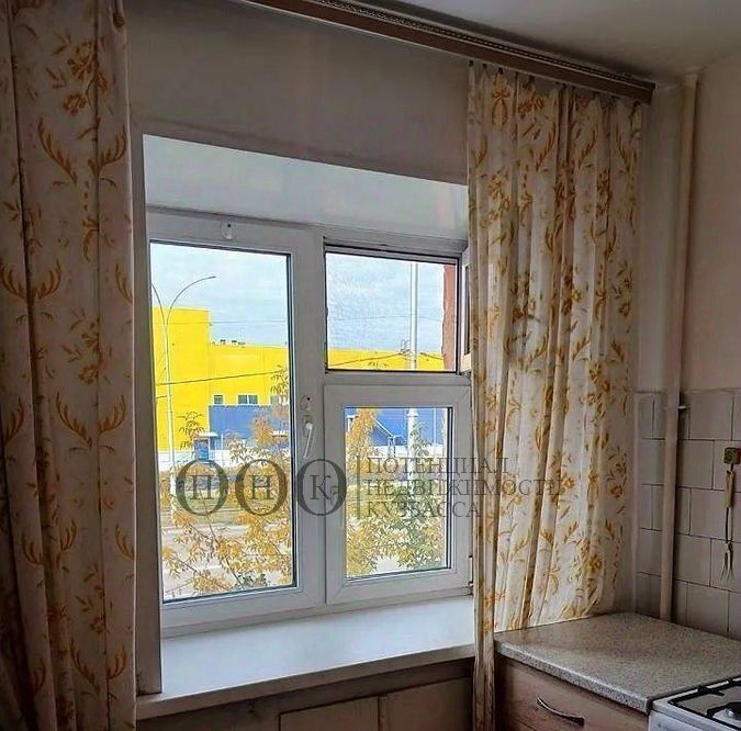 квартира г Кемерово р-н Центральный пр-кт Кузнецкий 40 фото 5