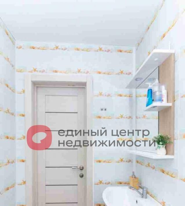 квартира г Тюмень р-н Калининский ул Интернациональная 199к/3 фото 6