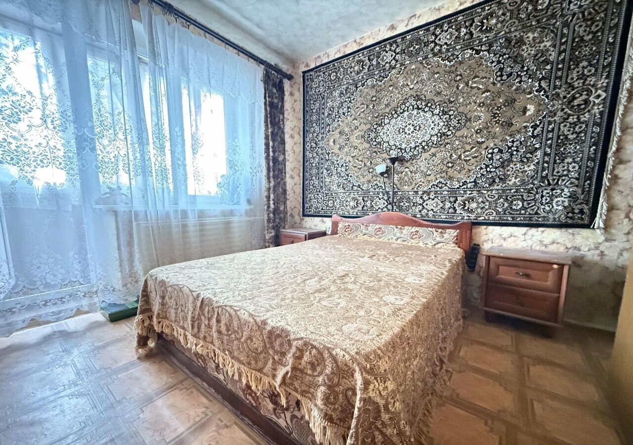 квартира г Оренбург р-н Ленинский ул Чкалова 46 фото 3