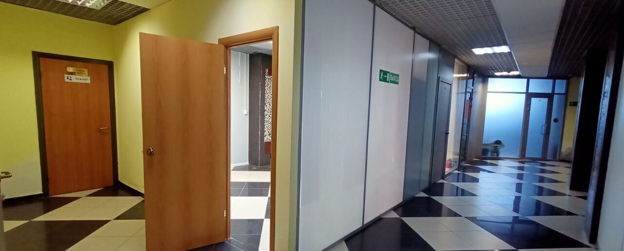 свободного назначения городской округ Богородский г Ногинск ул Рогожская 83 фото 2