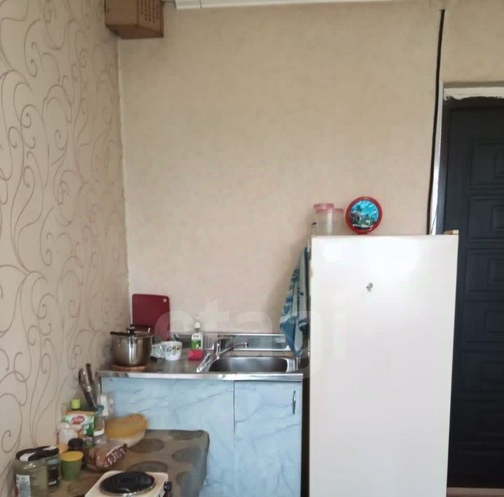 комната г Благовещенск ул Островского 234 фото 3