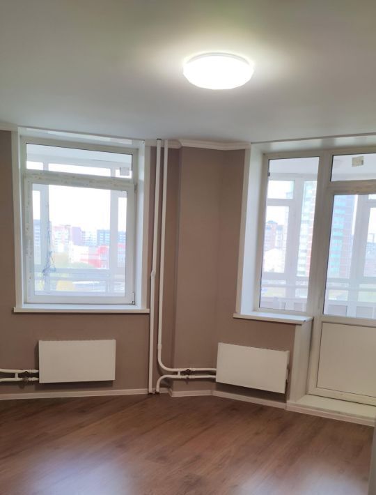 квартира г Красноярск р-н Советский ул Алексеева 17 фото 17