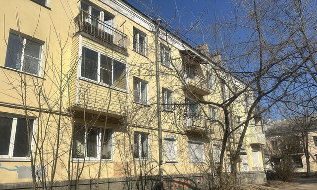 пр-кт Кирова 46 фото