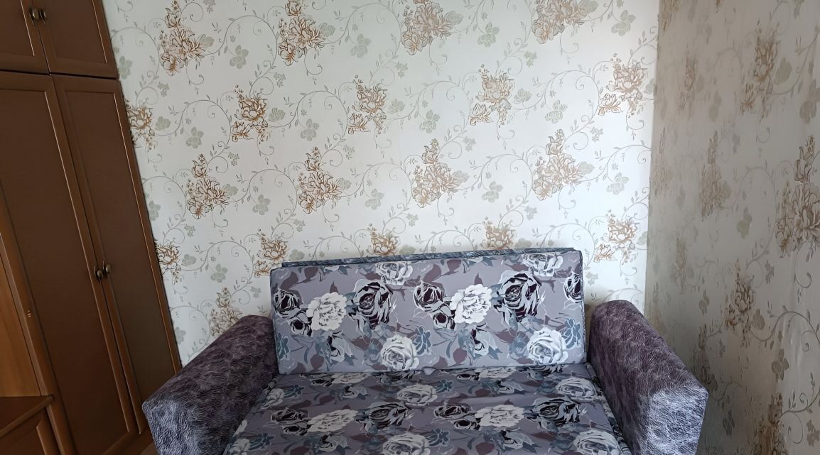 квартира г Красноярск р-н Советский Северный ул Урванцева 8 фото 2