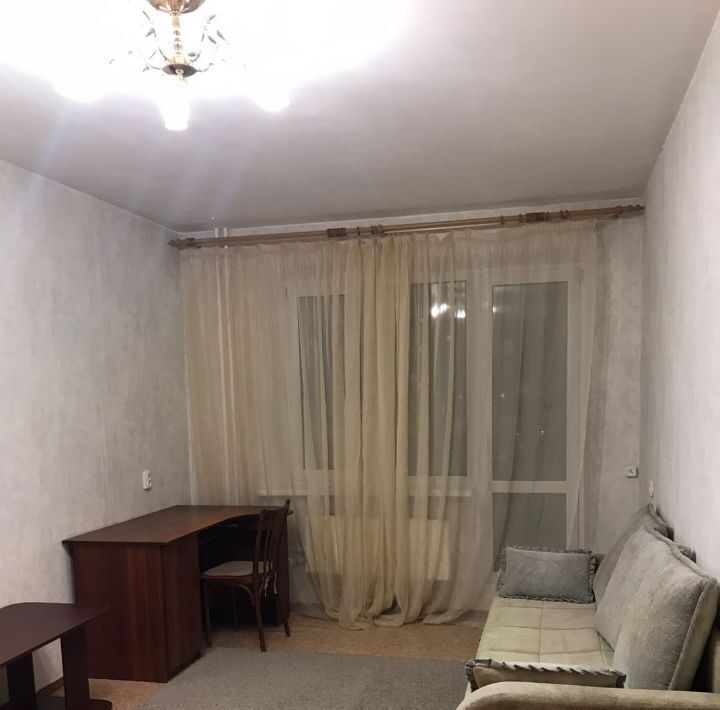 квартира г Томск р-н Октябрьский ул Ивана Черных 5 фото 3