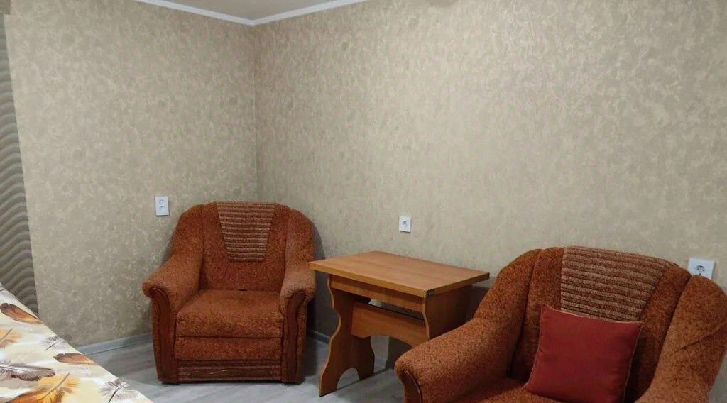квартира г Ялта ул Кирова 43 фото 3