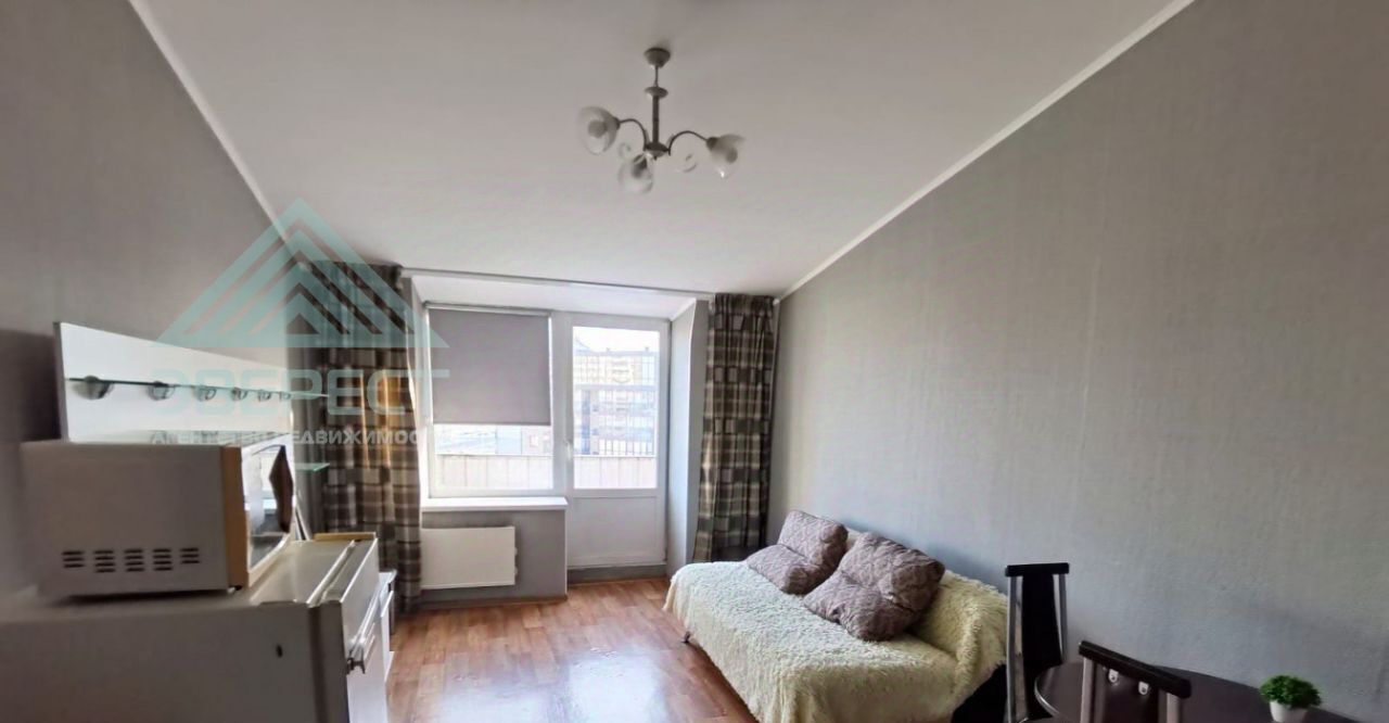 квартира г Абакан ул Некрасова 45 фото 3