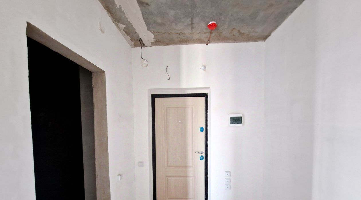 квартира г Абакан ул Бограда 160 фото 2