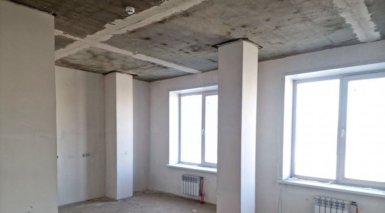 квартира г Абакан ул Бограда 160 фото 4
