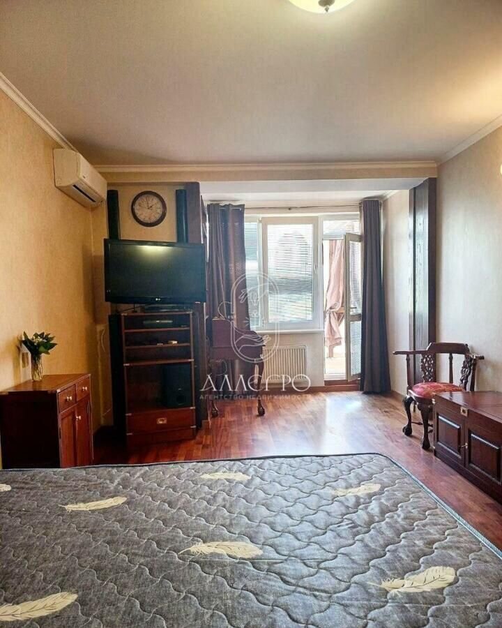 квартира г Севастополь пр-кт Античный 18 Крым фото 13